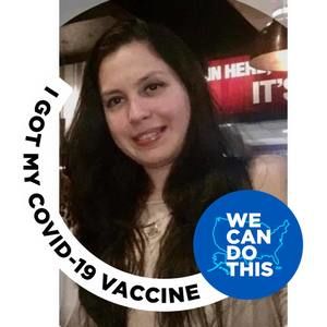 Meet your Posher, Lorena